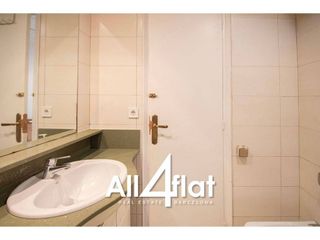 Piso en alquiler en El Poble Sec - Parc de Montjuïc en Barcelona