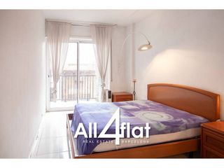 Piso en alquiler en El Poble Sec - Parc de Montjuïc en Barcelona