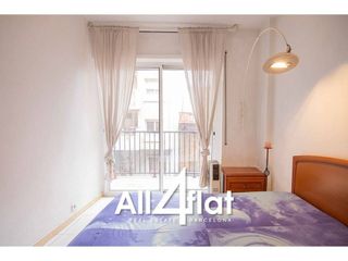 Piso en alquiler en El Poble Sec - Parc de Montjuïc en Barcelona