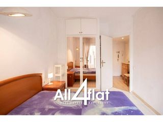 Piso en alquiler en El Poble Sec - Parc de Montjuïc en Barcelona