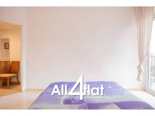 Piso en alquiler en El Poble Sec - Parc de Montjuïc en Barcelona