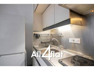 Piso en alquiler en El Poble Sec - Parc de Montjuïc en Barcelona