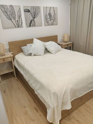 Piso en alquiler en Acacias en Madrid