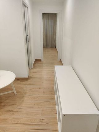 Piso en alquiler en Acacias en Madrid