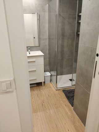 Piso en alquiler en Acacias en Madrid