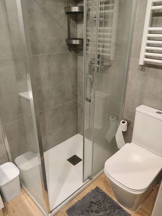 Piso en alquiler en Acacias en Madrid