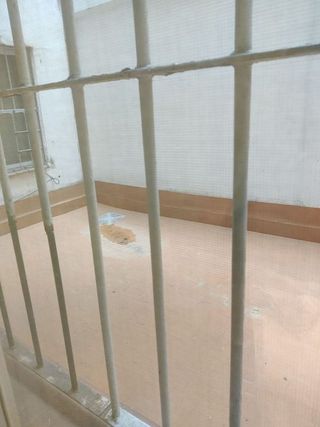 Piso en alquiler en Acacias en Madrid