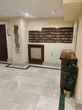 Piso en alquiler en Acacias en Madrid