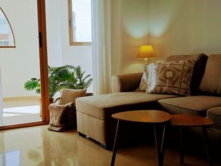 Piso en alquiler en Albufereta en Alicante