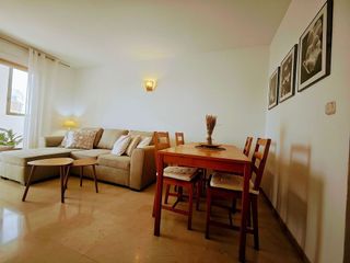 Piso en alquiler en Albufereta en Alicante