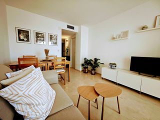 Piso en alquiler en Albufereta en Alicante