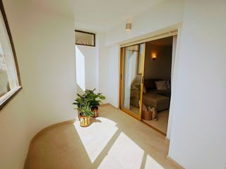 Piso en alquiler en Albufereta en Alicante