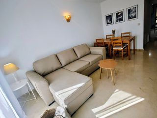 Piso en alquiler en Albufereta en Alicante