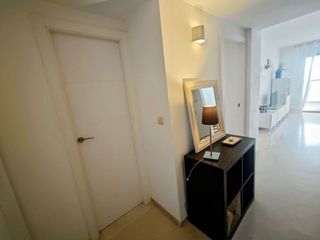 Piso en alquiler en Albufereta en Alicante