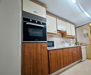 Piso en alquiler en Albufereta en Alicante