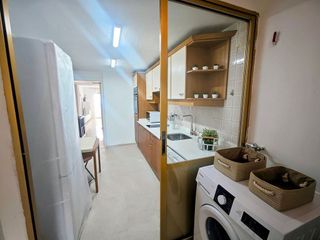 Piso en alquiler en Albufereta en Alicante