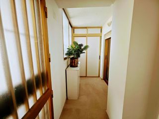 Piso en alquiler en Albufereta en Alicante