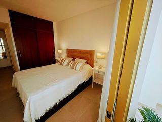 Piso en alquiler en Albufereta en Alicante