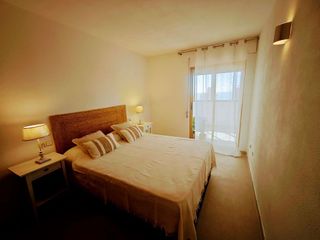 Piso en alquiler en Albufereta en Alicante