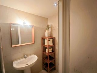 Piso en alquiler en Albufereta en Alicante