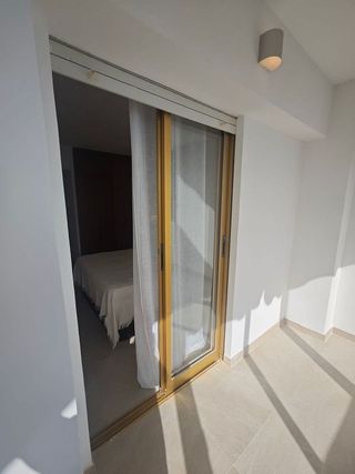 Piso en alquiler en Albufereta en Alicante