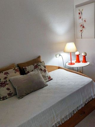 Piso en alquiler en Albufereta en Alicante