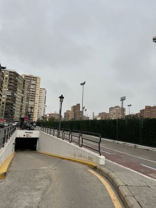 Garaje en venta en La Constitución - Canaleta en Mislata