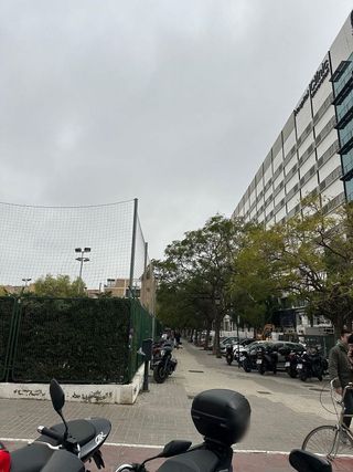 Garaje en venta en La Constitución - Canaleta en Mislata