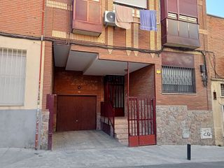 Garaje en venta en Valdeacederas en Madrid