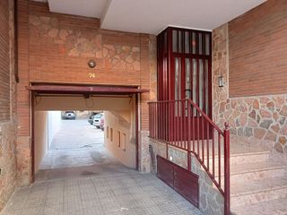Garaje en venta en Valdeacederas en Madrid