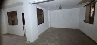 Local comercial en venta en Alcoy/Alcoi