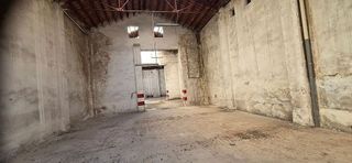 Local comercial en venta en Alcoy/Alcoi