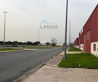Nave industrial en venta en Navalmoral de la Mata