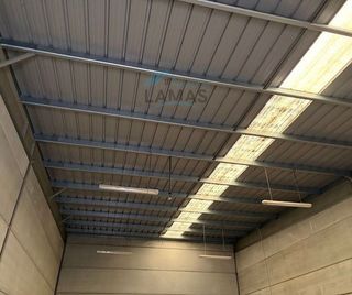 Nave industrial en venta en Navalmoral de la Mata