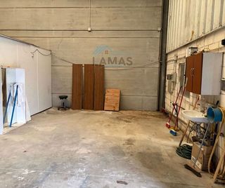 Nave industrial en venta en Navalmoral de la Mata