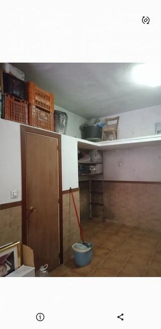 Local comercial en venta en Peñamefecit - Avda Barcelona en Jaén