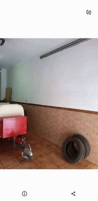 Local comercial en venta en Peñamefecit - Avda Barcelona en Jaén