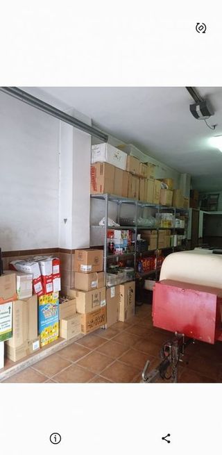 Local comercial en venta en Peñamefecit - Avda Barcelona en Jaén
