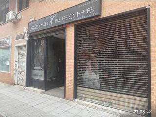 Local comercial en venta en Centro en Fuenlabrada