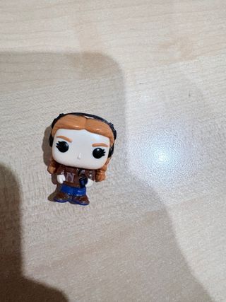 Funko Pop Max Stranger Things