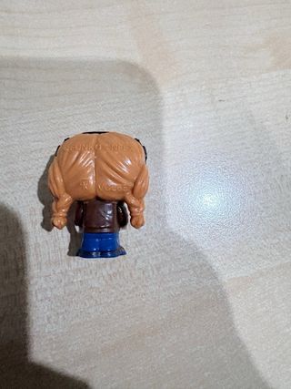 Funko Pop Max Stranger Things