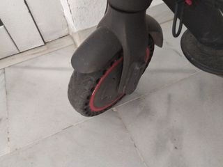 Patinete Eléctrico Xiaomi Mi Pro 2