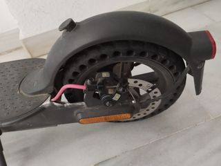 Patinete Eléctrico Xiaomi Mi Pro 2