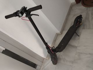 Patinete Eléctrico Xiaomi Mi Pro 2