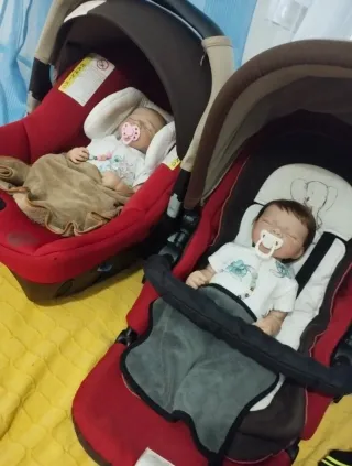 Trío Jané Rider (3 en 1) Edición Especial Elefante