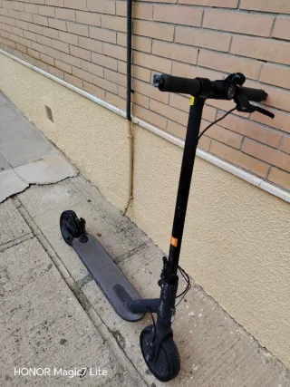 Patín Xiaomi Esencial 1