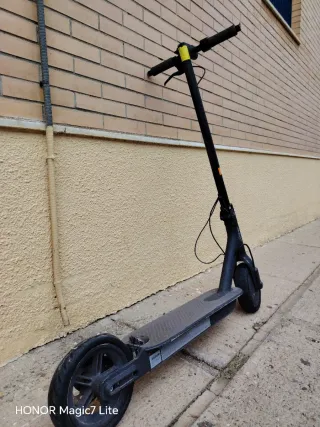 Patín Xiaomi Esencial 1