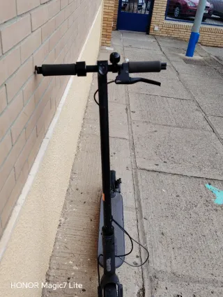 Patín Xiaomi Esencial 1