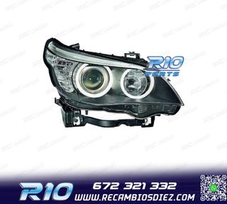 FARO DCH BMW E60 E61 07-10