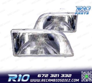 FAROS CITROEN AX 86-98